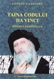 Taina Codului Da Vinci